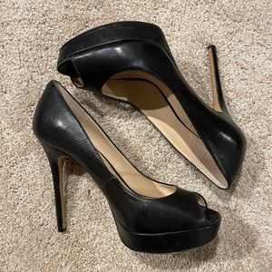 Vince Camuto Platform Heel